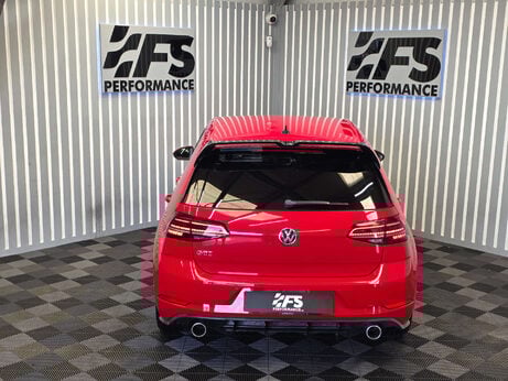 Volkswagen Golf 2.0 TSI GTI Performance Hatchback 5dr Petrol DSG Euro 6 (s/s) (245 ps) 35