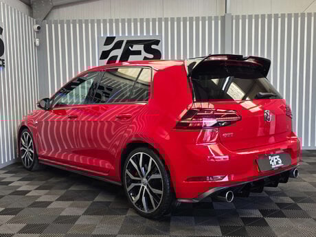 Volkswagen Golf 2.0 TSI GTI Performance Hatchback 5dr Petrol DSG Euro 6 (s/s) (245 ps) 44