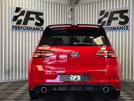 Volkswagen Golf 2.0 TSI GTI Performance Hatchback 5dr Petrol DSG Euro 6 (s/s) (245 ps) 45