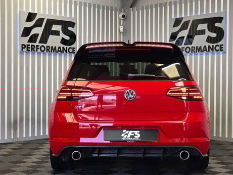 Volkswagen Golf 2.0 TSI GTI Performance Hatchback 5dr Petrol DSG Euro 6 (s/s) (245 ps) 41