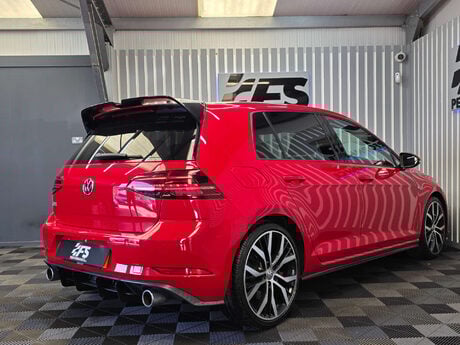 Volkswagen Golf 2.0 TSI GTI Performance Hatchback 5dr Petrol DSG Euro 6 (s/s) (245 ps) 46