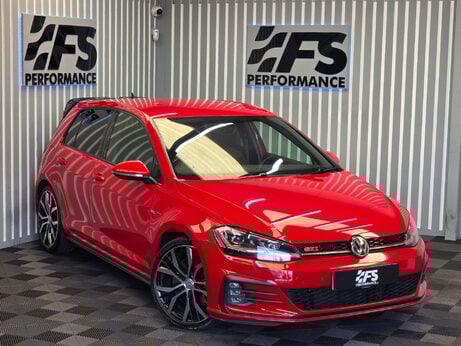 Volkswagen Golf 2.0 TSI GTI Performance Hatchback 5dr Petrol DSG Euro 6 (s/s) (245 ps) 43