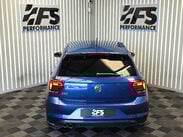 Volkswagen Polo 2.0 TSI GTI+ Hatchback 5dr Petrol DSG Euro 6 (s/s) (207 ps) 17