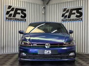 Volkswagen Polo 2.0 TSI GTI+ Hatchback 5dr Petrol DSG Euro 6 (s/s) (207 ps) 30