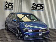 Volkswagen Polo 2.0 TSI GTI+ Hatchback 5dr Petrol DSG Euro 6 (s/s) (207 ps) 47