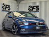Volkswagen Polo 2.0 TSI GTI+ Hatchback 5dr Petrol DSG Euro 6 (s/s) (207 ps)