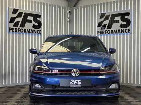 Volkswagen Polo 2.0 TSI GTI+ Hatchback 5dr Petrol DSG Euro 6 (s/s) (207 ps) 2