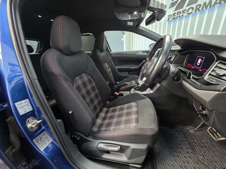 Volkswagen Polo 2.0 TSI GTI+ Hatchback 5dr Petrol DSG Euro 6 (s/s) (207 ps) 3