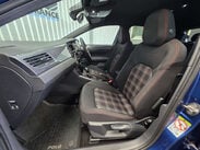 Volkswagen Polo 2.0 TSI GTI+ Hatchback 5dr Petrol DSG Euro 6 (s/s) (207 ps) 9