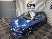 Volkswagen Polo 2.0 TSI GTI+ Hatchback 5dr Petrol DSG Euro 6 (s/s) (207 ps) 15
