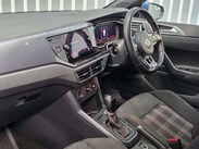 Volkswagen Polo 2.0 TSI GTI+ Hatchback 5dr Petrol DSG Euro 6 (s/s) (207 ps) 21