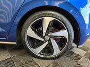 Volkswagen Polo 2.0 TSI GTI+ Hatchback 5dr Petrol DSG Euro 6 (s/s) (207 ps) 25