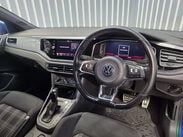 Volkswagen Polo 2.0 TSI GTI+ Hatchback 5dr Petrol DSG Euro 6 (s/s) (207 ps) 36