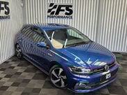 Volkswagen Polo 2.0 TSI GTI+ Hatchback 5dr Petrol DSG Euro 6 (s/s) (207 ps) 38