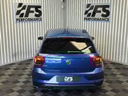 Volkswagen Polo 2.0 TSI GTI+ Hatchback 5dr Petrol DSG Euro 6 (s/s) (207 ps) 42