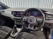 Volkswagen Polo 2.0 TSI GTI+ Hatchback 5dr Petrol DSG Euro 6 (s/s) (207 ps) 45