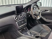 Mercedes-Benz A Class 2.0 A45 AMG (Premium) Hatchback 5dr Petrol SpdS DCT 4MATIC Euro 6 (s/s) (38 8