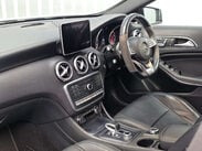 Mercedes-Benz A Class 2.0 A45 AMG (Premium) Hatchback 5dr Petrol SpdS DCT 4MATIC Euro 6 (s/s) (38 22