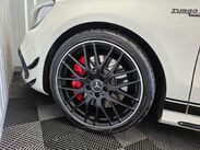 Mercedes-Benz A Class 2.0 A45 AMG (Premium) Hatchback 5dr Petrol SpdS DCT 4MATIC Euro 6 (s/s) (38 28