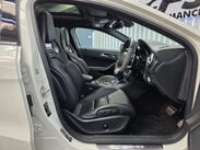 Mercedes-Benz A Class 2.0 A45 AMG (Premium) Hatchback 5dr Petrol SpdS DCT 4MATIC Euro 6 (s/s) (38 39