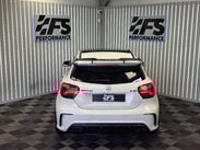 Mercedes-Benz A Class 2.0 A45 AMG (Premium) Hatchback 5dr Petrol SpdS DCT 4MATIC Euro 6 (s/s) (38 48