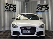 Audi TT 2.5 TFSI Plus Coupe 3dr Petrol S Tronic quattro Euro 5 (360 ps) 2