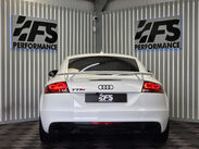 Audi TT 2.5 TFSI Plus Coupe 3dr Petrol S Tronic quattro Euro 5 (360 ps) 5