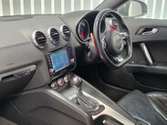 Audi TT 2.5 TFSI Plus Coupe 3dr Petrol S Tronic quattro Euro 5 (360 ps) 8