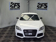 Audi TT 2.5 TFSI Plus Coupe 3dr Petrol S Tronic quattro Euro 5 (360 ps) 14