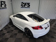 Audi TT 2.5 TFSI Plus Coupe 3dr Petrol S Tronic quattro Euro 5 (360 ps) 16