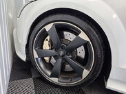 Audi TT 2.5 TFSI Plus Coupe 3dr Petrol S Tronic quattro Euro 5 (360 ps) 22