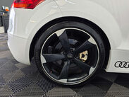 Audi TT 2.5 TFSI Plus Coupe 3dr Petrol S Tronic quattro Euro 5 (360 ps) 24