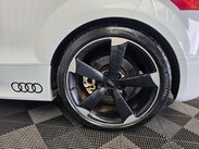 Audi TT 2.5 TFSI Plus Coupe 3dr Petrol S Tronic quattro Euro 5 (360 ps) 25