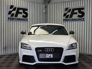 Audi TT 2.5 TFSI Plus Coupe 3dr Petrol S Tronic quattro Euro 5 (360 ps) 29