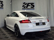 Audi TT 2.5 TFSI Plus Coupe 3dr Petrol S Tronic quattro Euro 5 (360 ps) 31