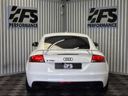Audi TT 2.5 TFSI Plus Coupe 3dr Petrol S Tronic quattro Euro 5 (360 ps) 32