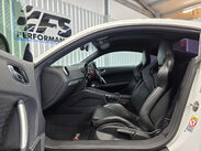 Audi TT 2.5 TFSI Plus Coupe 3dr Petrol S Tronic quattro Euro 5 (360 ps) 36