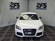 Audi TT 2.5 TFSI Plus Coupe 3dr Petrol S Tronic quattro Euro 5 (360 ps) 40