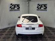 Audi TT 2.5 TFSI Plus Coupe 3dr Petrol S Tronic quattro Euro 5 (360 ps) 43
