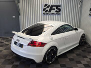 Audi TT 2.5 TFSI Plus Coupe 3dr Petrol S Tronic quattro Euro 5 (360 ps) 44