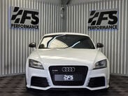 Audi TT 2.5 TFSI Plus Coupe 3dr Petrol S Tronic quattro Euro 5 (360 ps) 2