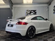 Audi TT 2.5 TFSI Plus Coupe 3dr Petrol S Tronic quattro Euro 5 (360 ps) 6