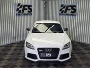 Audi TT 2.5 TFSI Plus Coupe 3dr Petrol S Tronic quattro Euro 5 (360 ps) 14