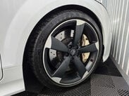 Audi TT 2.5 TFSI Plus Coupe 3dr Petrol S Tronic quattro Euro 5 (360 ps) 23