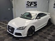 Audi TT 2.5 TFSI Plus Coupe 3dr Petrol S Tronic quattro Euro 5 (360 ps) 41