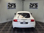 Audi TT 2.5 TFSI Plus Coupe 3dr Petrol S Tronic quattro Euro 5 (360 ps) 43