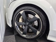 Audi TT 2.5 TFSI Plus Coupe 3dr Petrol S Tronic quattro Euro 5 (360 ps) 22