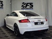 Audi TT 2.5 TFSI Plus Coupe 3dr Petrol S Tronic quattro Euro 5 (360 ps) 31