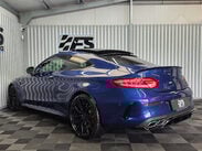 Mercedes-Benz C Class 4.0 C63 V8 BiTurbo AMG S (Premium) Coupe 2dr Petrol SpdS MCT Euro 6 (s/s) ( 4