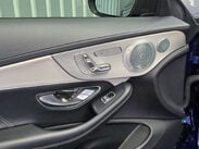 Mercedes-Benz C Class 4.0 C63 V8 BiTurbo AMG S (Premium) Coupe 2dr Petrol SpdS MCT Euro 6 (s/s) ( 19